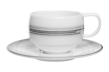 Coffee & Tea Saucer15.0 Cm.