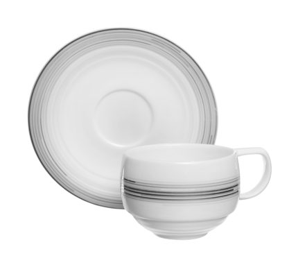 Coffee & Tea Saucer15.0 Cm. - Image 2