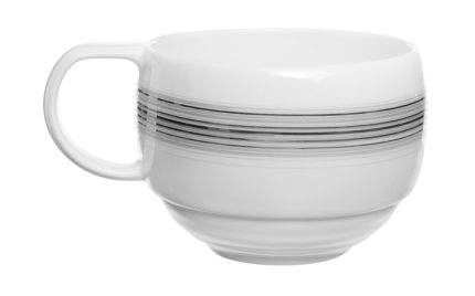 Stacking Coffee Cup0.25 L. - Image 4