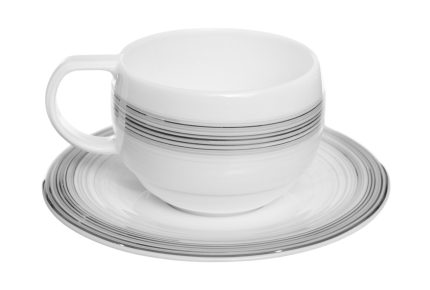 Coffee & Tea Saucer15.0 Cm. - Image 3