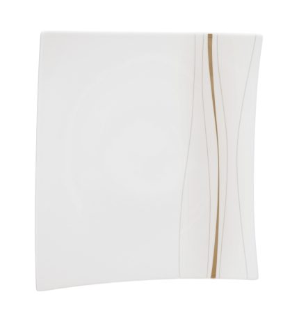 Square Plate28.0 Cm. - Image 2