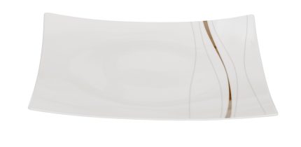 Square Plate28.0 Cm. - Image 3