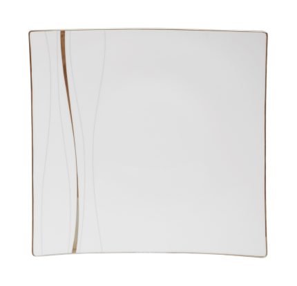 Square Platter31.5 Cm.