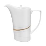 Coffee Pot W/Lid1.27 L.