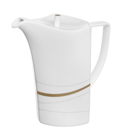 Coffee Pot W/Lid1.27 L. - Image 2