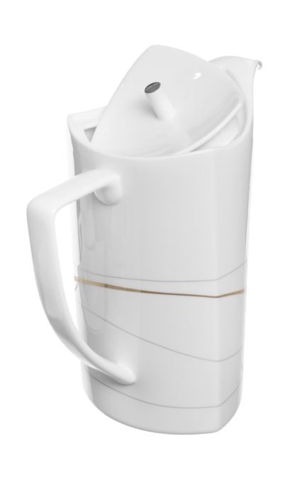 Coffee Pot W/Lid1.27 L. - Image 3