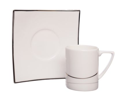 Espresso Cup Saucer11.5 Cm. - Image 3