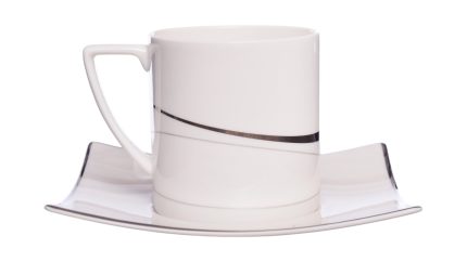 Coffee Cup Saucer14.5 Cm. - Image 2