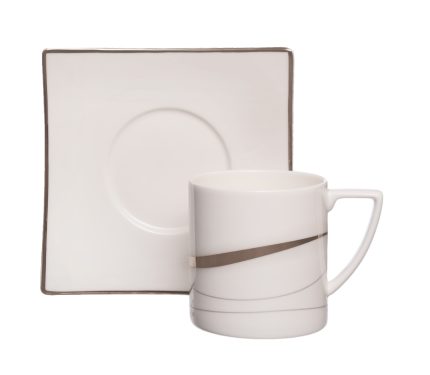 Coffee Cup Saucer14.5 Cm.