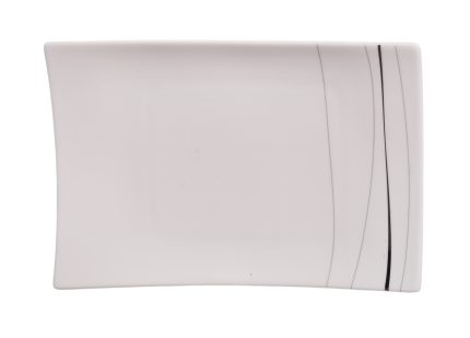 Gravy Stand/Pickle 13.5X23Cm. - Image 3