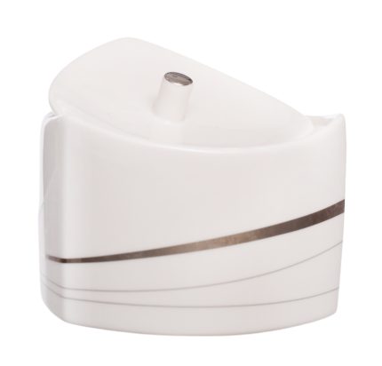 Sugar Bowl W/Lid0.40 L. - Image 2