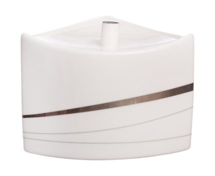 Sugar Bowl W/Lid0.40 L. - Image 3