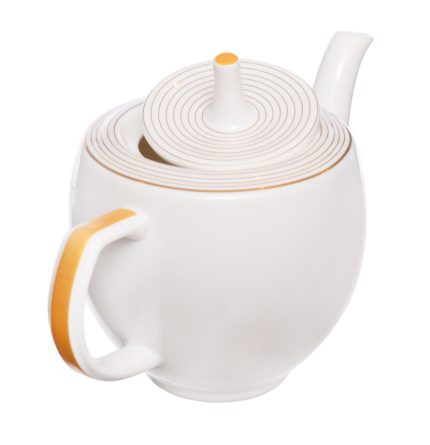 Coffee Pot W/Lid0.52 L GH