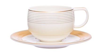 Espresso Cup Saucer12.0 Cm. GH
