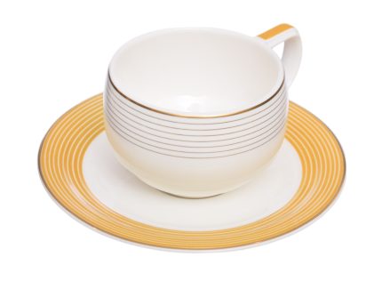 Espresso Cup Saucer12.0 Cm. GH - Image 2