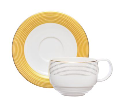 Coffee & Tea Saucer15.0Cm.GH