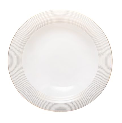 Soup Plate23.5 Cm. GH