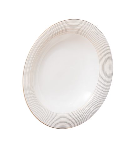 Soup Plate23.5 Cm. GH - Image 2
