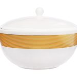 Soup Tureen W/Lid3.0 L. GH