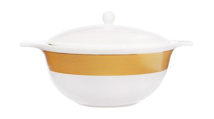 Soup Tureen W/Lid3.0 L. GH