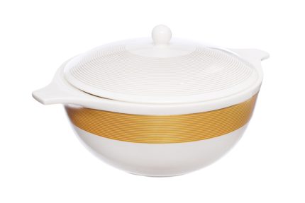 Soup Tureen W/Lid3.0 L. GH - Image 2