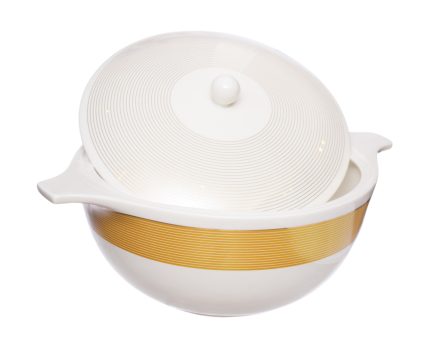 Soup Tureen W/Lid3.0 L. GH - Image 3