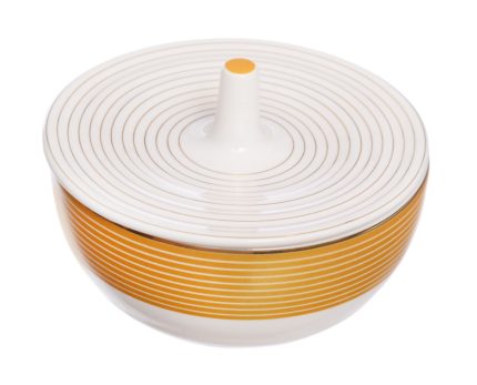 Sugar Bowl W/Lid0.25 L. GH - Image 3