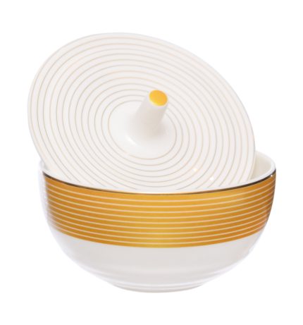 Sugar Bowl W/Lid0.25 L. GH