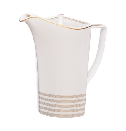 Coffee Pot W/Lid1.27 L.GSR - Image 2