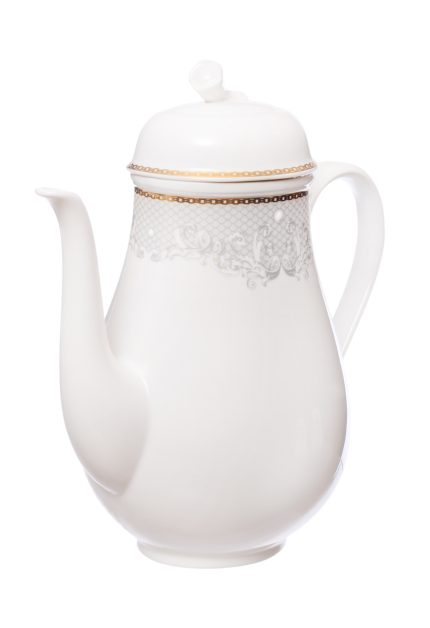 COFFEE POT W/LID1.25 L. - Image 2