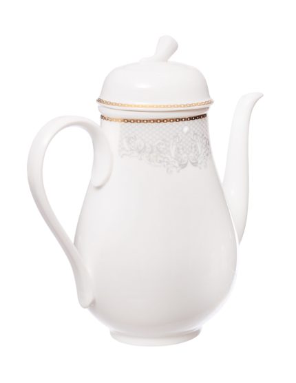 COFFEE POT W/LID1.25 L. - Image 3