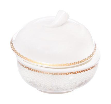 SUGAR BOWL W/LID0.20 L. - Image 3