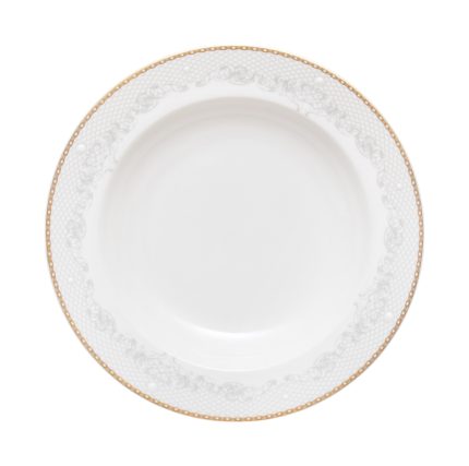 DEEP PLATE23.0 CM.
