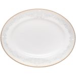 PICKLE DISH18.0x23.0 CM.