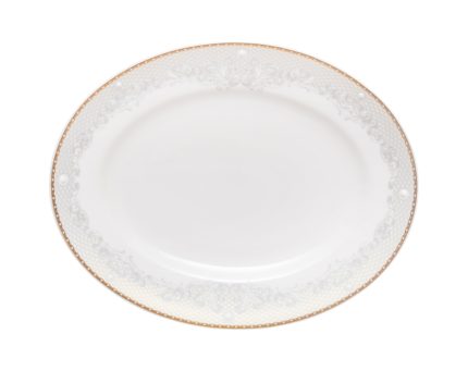 PICKLE DISH18.0x23.0 CM.