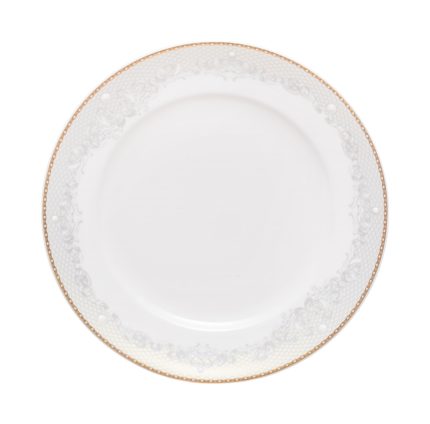 FLAT PLATE21.5 CM.