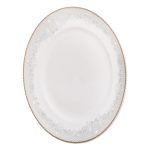 FLAT PLATE27.0 CM.
