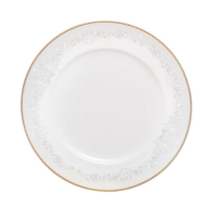 ROUND PLATTER 31.5 CM. - Image 3