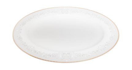 OVAL PLATTER 32.5 CM. - Image 3