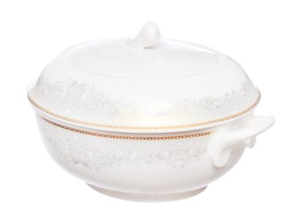 SOUP TUREEN W/LID2.80 L. - Image 2