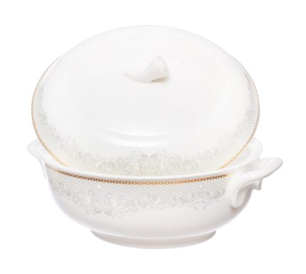SOUP TUREEN W/LID2.80 L. - Image 3