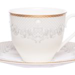 AD CUP SAUCER12.0 CM.