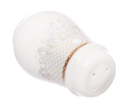 PEPPER SHAKER7.5 CM.