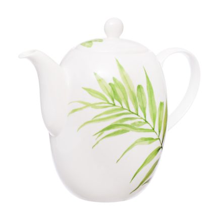 Coffee Pot (Oval) W/Lid1.46 L. - Image 2