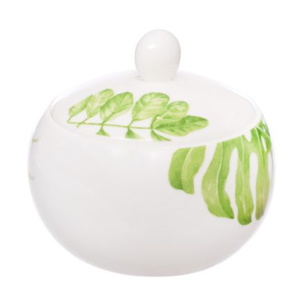 Sugar Bowl (Oval) W/Lid0.31 L. - Image 2