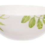 OVAL FRUIT BOWL 12.5 CM.