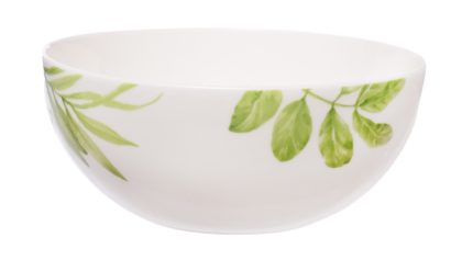 OVAL FRUIT BOWL 12.5 CM.