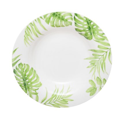 Round Soup Plate24.5 Cm.PH - Image 2