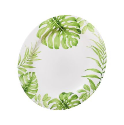 Round Flat Plate28.0 Cm.PH - Image 2