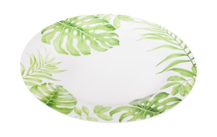 Round Flat Plate28.0 Cm.PH - Image 3